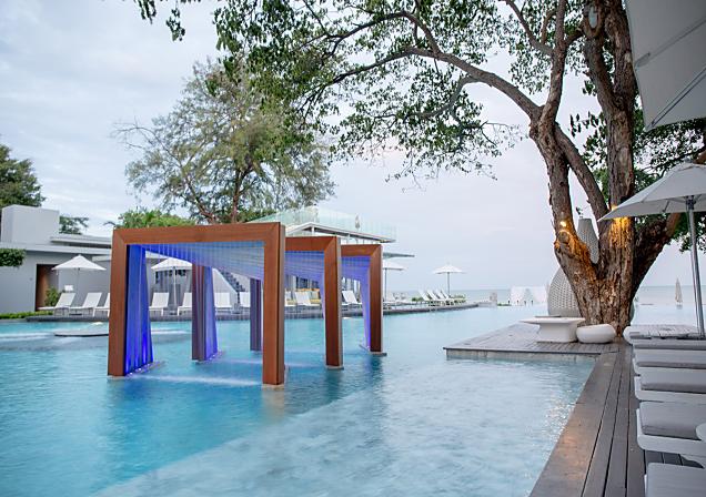 Veranda Resort and Spa